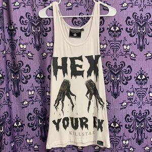 Killstar tank top dress